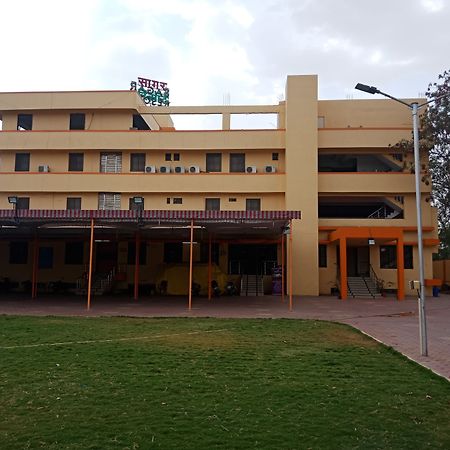 Sagar Resort 奥兰加巴德 外观 照片